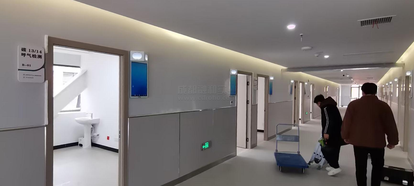 排隊(duì)叫號系統(tǒng)硬件配套