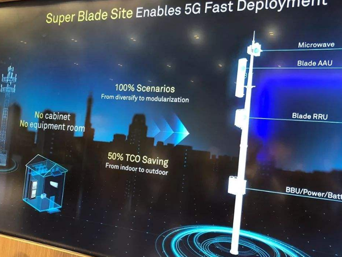 北京累計建設(shè)5G基站超2萬個效果圖